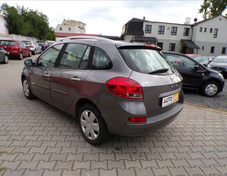 Renault Clio 4