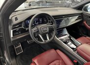 Audi SQ8 SUV 4,0 l 373 kw