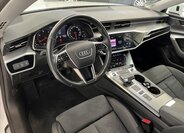 Audi A7 Liftback 3,0 l 210 kw