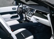 Rolls-Royce Dawn 14