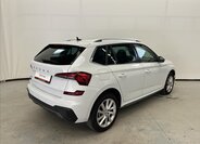 Škoda Kamiq SUV / Terénní 999,0 85 kw