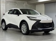 Toyota C-HR Hatchback 1,8 l 90 kw