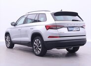 Škoda Kodiaq SUV 2,0 l 147 kw