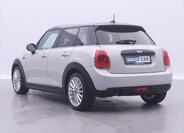 Mini Cooper 5