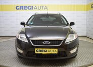 Ford Mondeo Kombi 2,0 l 107 kw