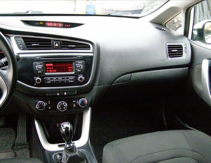KIA Ceed 15