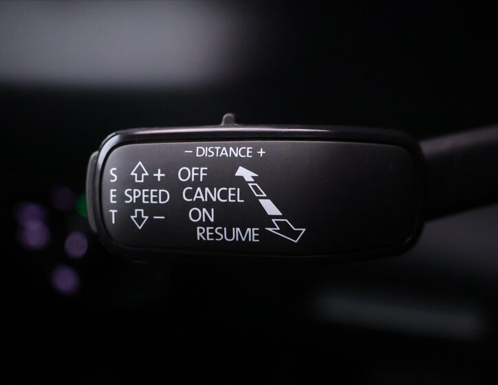 Škoda Karoq SUV 2,0 l 110 kw