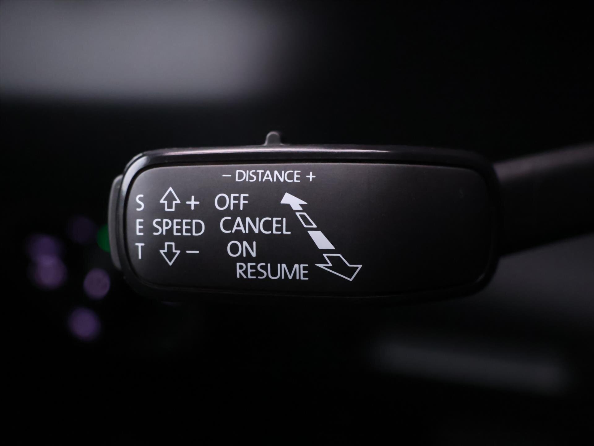 Škoda Karoq SUV 2,0 l 110 kw