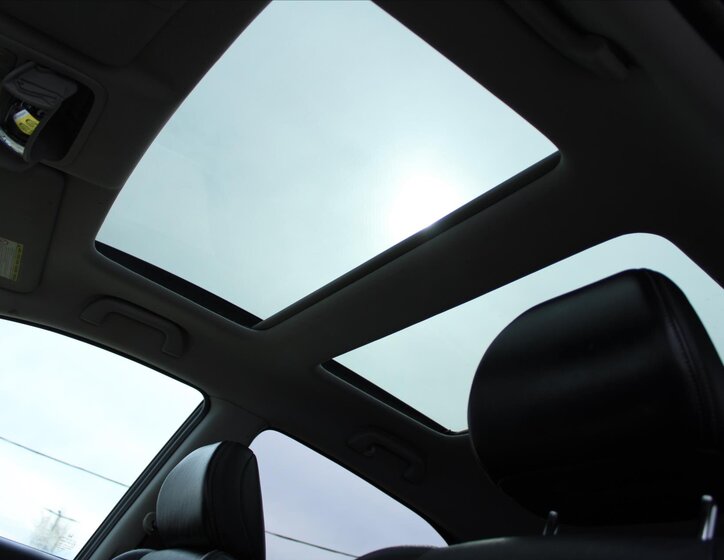 Honda CR-V SUV / Terénní 2,2 l 110 kw