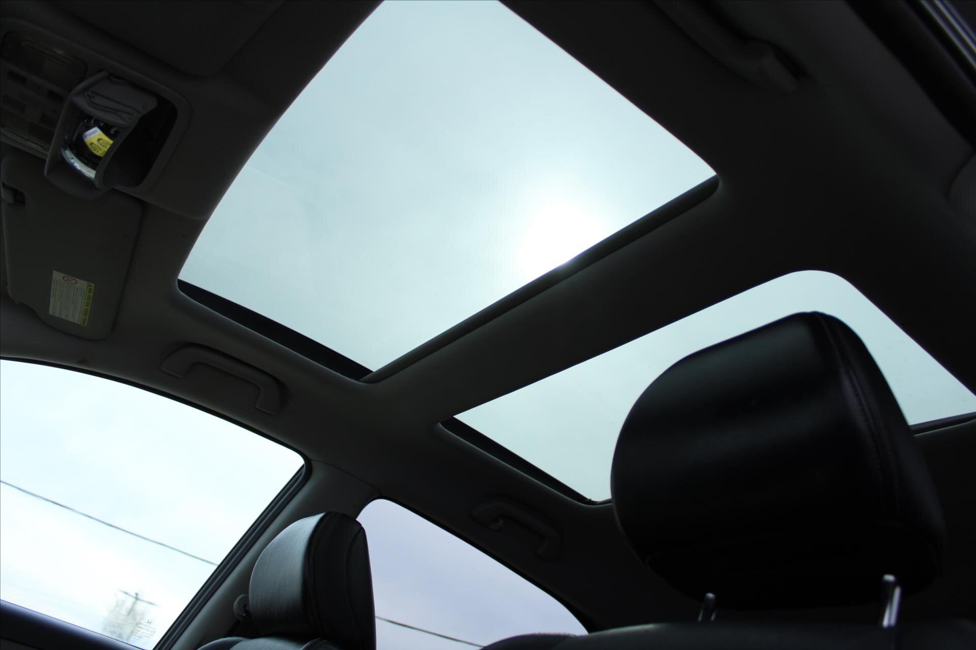 Honda CR-V SUV / Terénní 2,2 l 110 kw