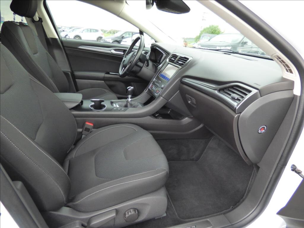 Ford Mondeo Kombi 2,0 l 110 kw