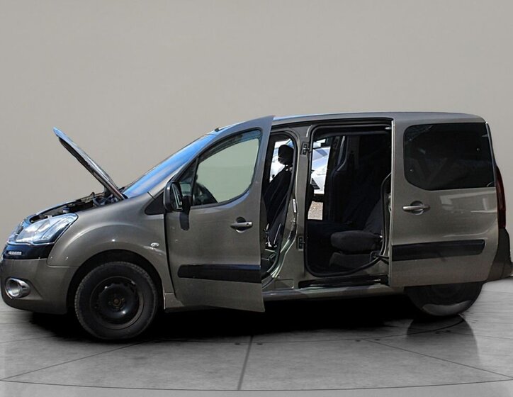 Citroën Berlingo Kombi 1,6 l 88 kw
