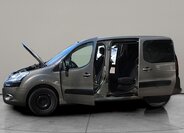 Citroën Berlingo Kombi 1,6 l 88 kw