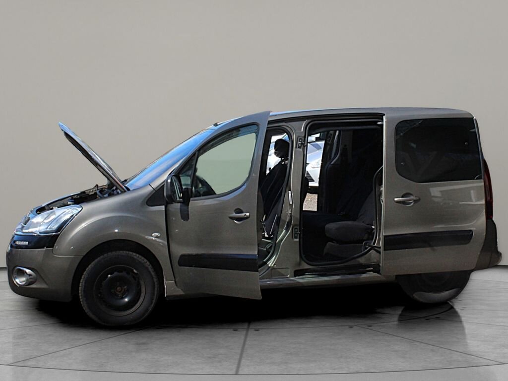 Citroën Berlingo Kombi 1,6 l 88 kw