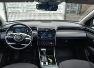 Hyundai Tucson SUV 1,6 l 110 kw