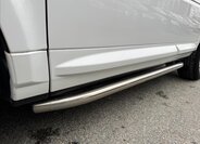 Land Rover Freelander SUV 2,2 l 140 kw