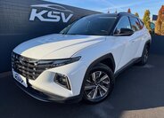Hyundai Tucson SUV / Terénní 1,6 l 110 kw