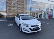 Hyundai i40 Kombi 1,7 l 100 kw