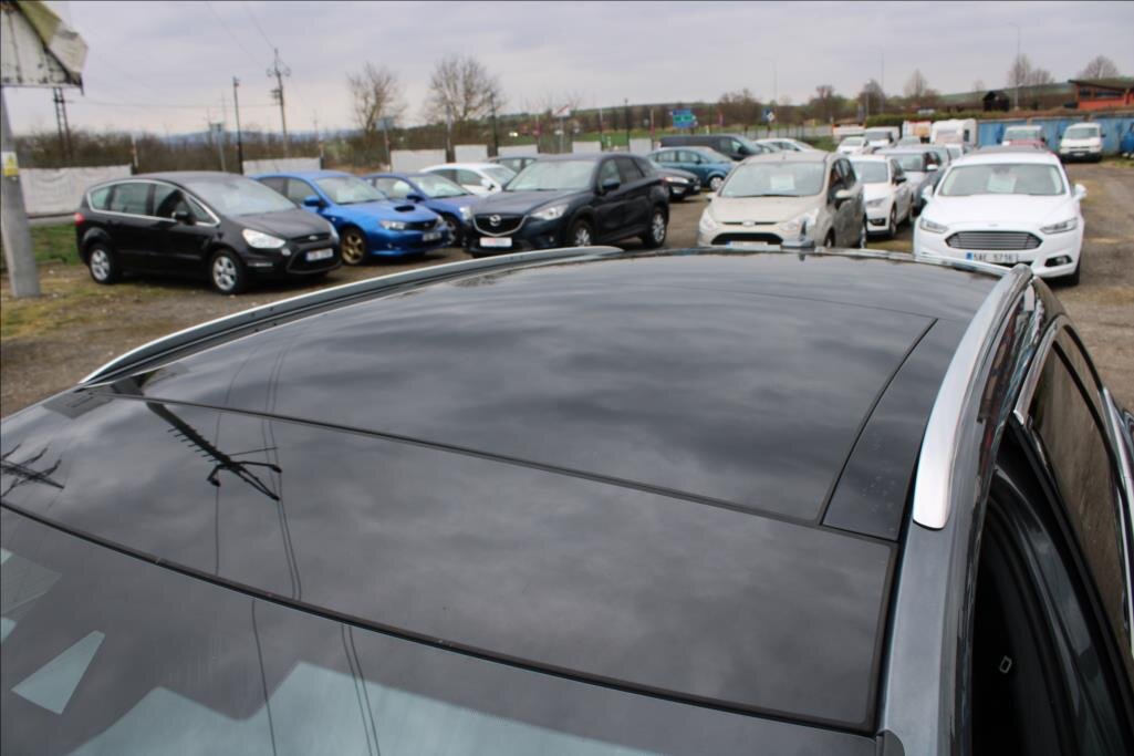 Audi A6 Kombi 3,0 l 210 kw