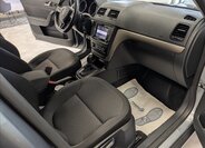 Škoda Yeti Kombi 1,4 l 110 kw