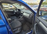 Škoda Kodiaq SUV 2,0 l 110 kw