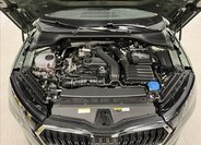 Škoda Octavia Kombi 1,5 l 110 kw