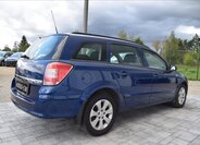 Opel Astra Kombi 1,9 l 74 kw
