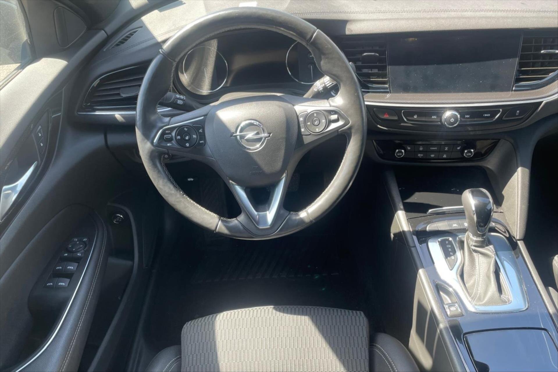 Opel Insignia Kombi 2,0 l 128 kw