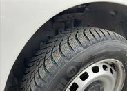 Citroën Berlingo Pick-up 1,5 l 56 kw