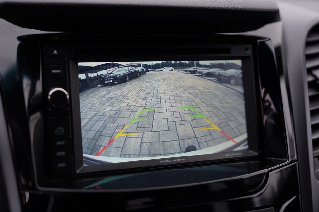 Hyundai i30 Kombi 1,6 l 99 kw