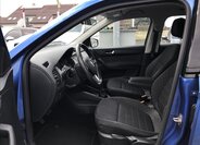 Škoda Fabia Hatchback 1,2 l 66 kw
