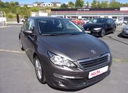 Peugeot 308 1