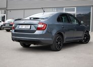 Škoda Rapid Sedan / Limuzína 999,0 81 kw