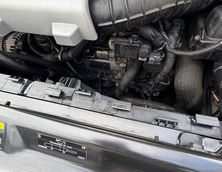 Volvo XC60 SUV / Terénní 0,0 120 kw