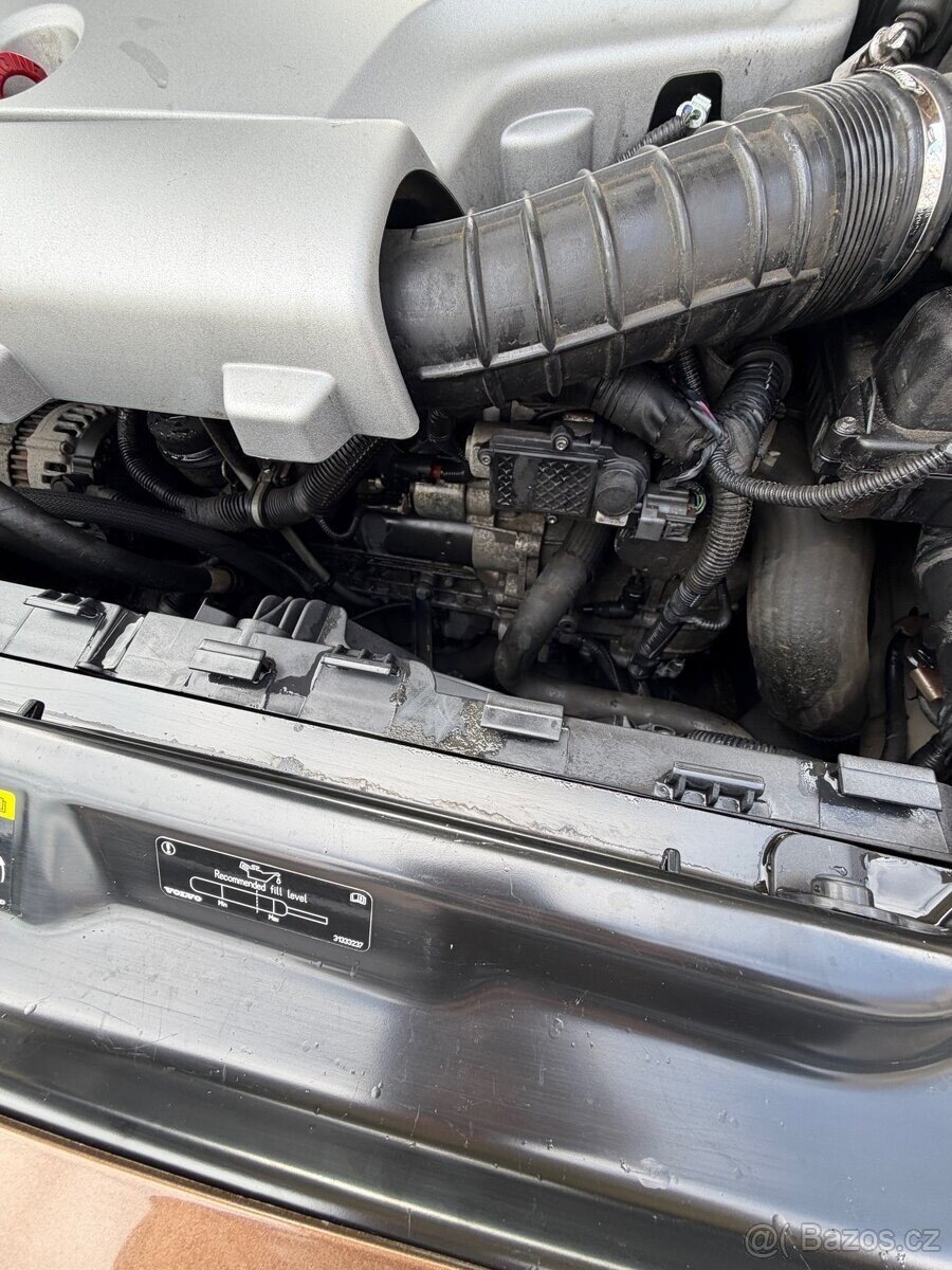 Volvo XC60 SUV / Terénní 0,0 120 kw