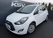 Hyundai ix20 MPV 1,4 l 66 kw