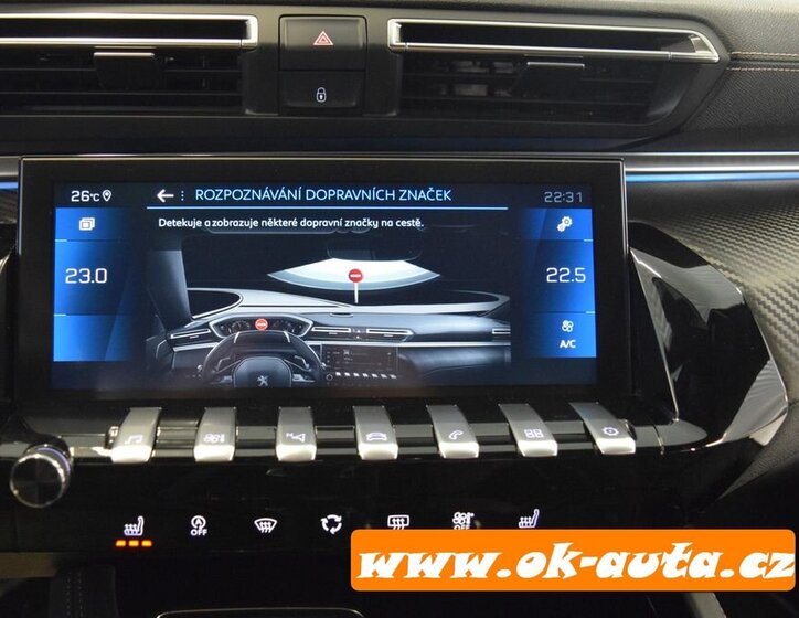 Peugeot 508 Liftback 0,0 0