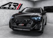 Audi Q8 SUV / Terénní 3,0 l 210 kw
