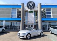 Audi TT Kabriolet 2,0 l 147 kw