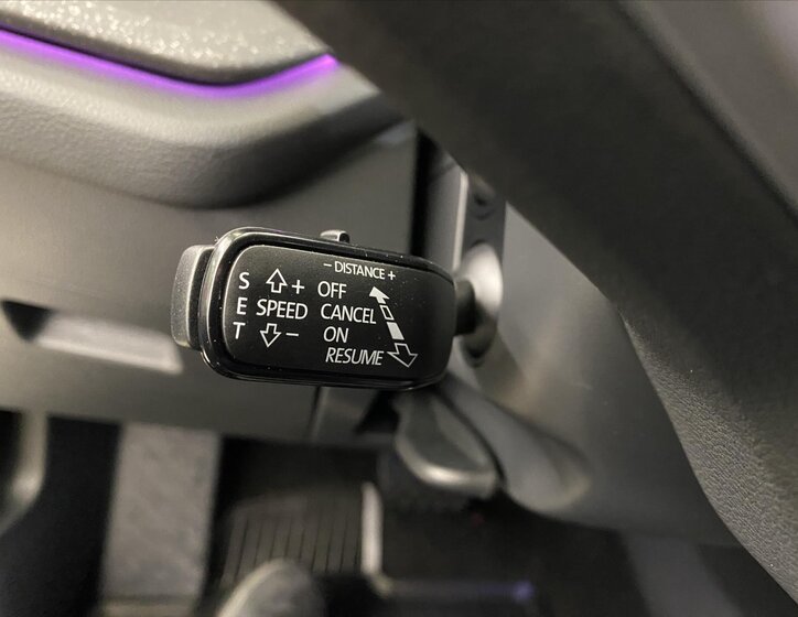 Škoda Octavia Kombi 1,5 l 85 kw