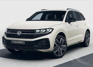 Volkswagen Touareg 1