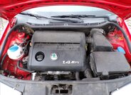 Škoda Fabia Hatchback 1,4 l 44 kw