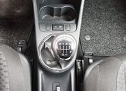 Škoda Fabia Kombi 1,2 l 63 kw