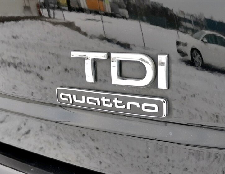 Audi Q7 SUV 3,0 l 200 kw