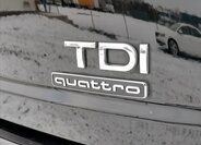 Audi Q7 SUV 3,0 l 200 kw