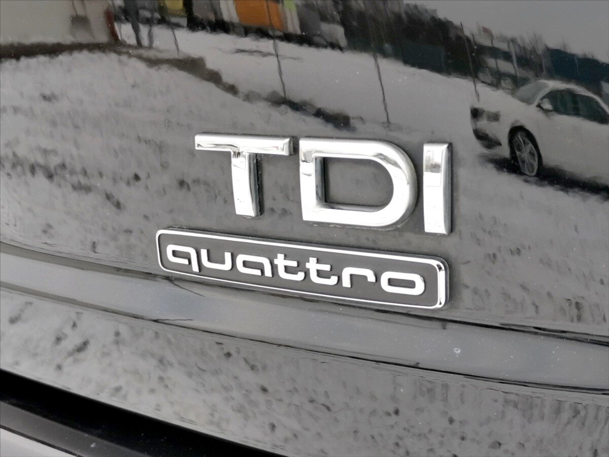 Audi Q7 SUV 3,0 l 200 kw