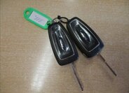 Ford Mondeo Kombi 2,0 l 103 kw