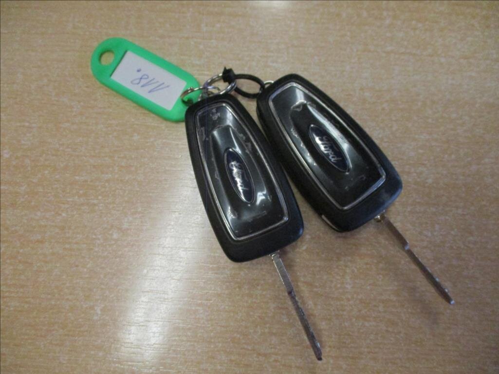 Ford Mondeo Kombi 2,0 l 103 kw