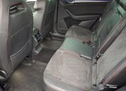 Škoda Kodiaq SUV 2,0 l 176 kw