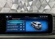 Mercedes-Benz GLS SUV 3,0 l 270 kw